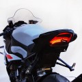 New Rage Cycles (NRC) Integrated Taillight and Fender Eliminator kit for BMW S1000RR / M1000RR (2023+)